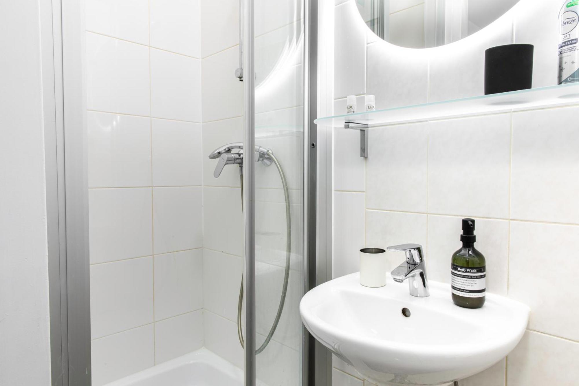 Apartment Rueppgasse Leopoldstadt Wien Екстер'єр фото